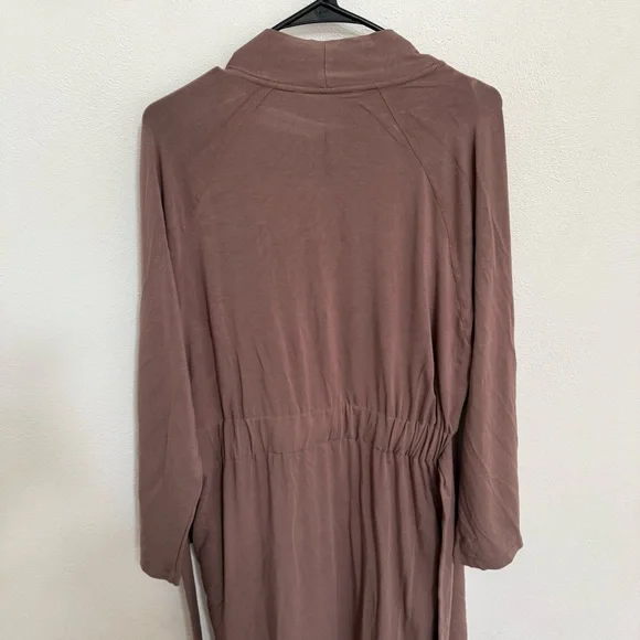 Ugg Brown Myra Robe - Picture 13 of 16